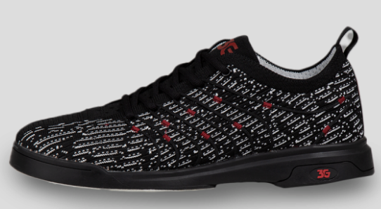 3G Ascent 2 Black/White