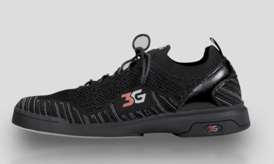 3G Ascent Black