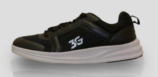 3G Kicks 2 Black