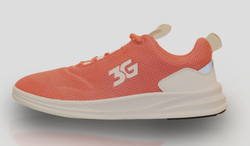 3G Kicks 2 Coral