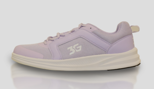 3G Kicks 2 Lavender