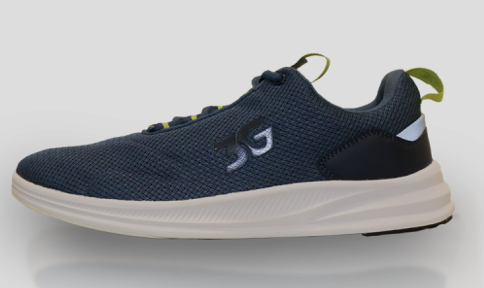 3G Kicks 2 Navy