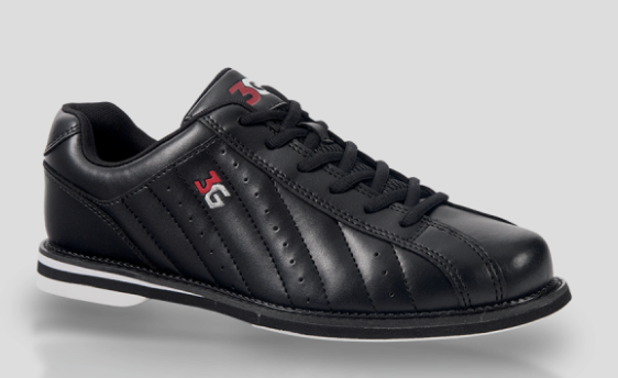 3G Kicks Black