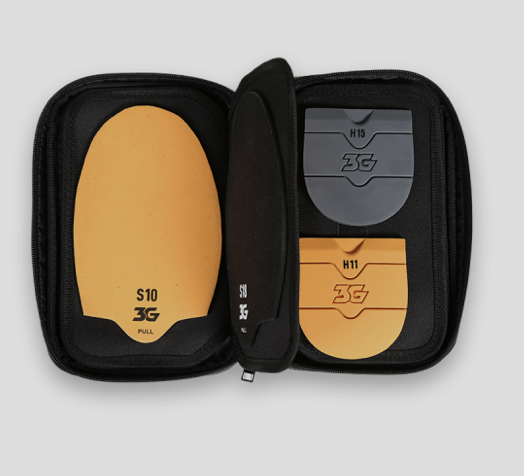 3G Parts Case