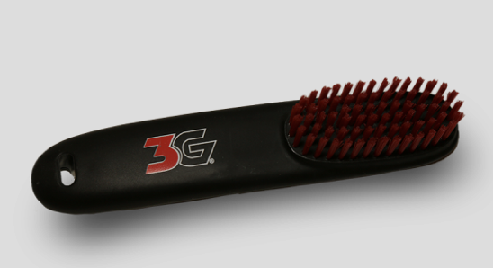 3G Shoe Brush