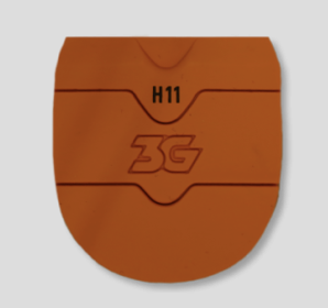 3G Formula Heel H11 REG