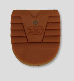 3G Formula Heel H3 Extreme Friction
