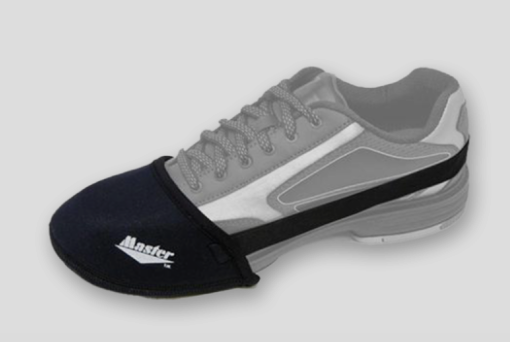 Master Bowling Shoe Slide