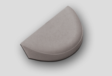 Replaceable Toe Cap
