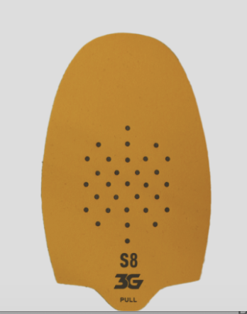 3G Formula Slide S8