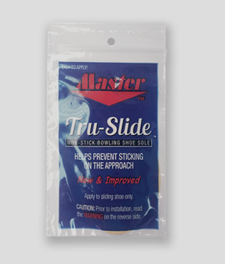 Master Tru-Slide