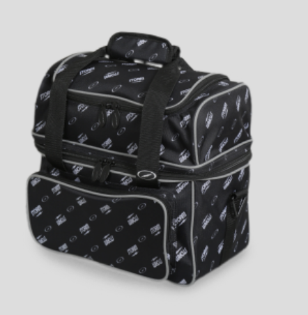 1 Ball Flip Tote Dye Sub
