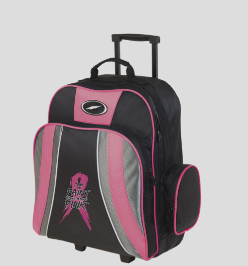 1 Ball Rascal Roller Pink