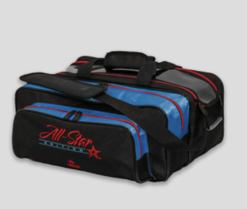 2 Ball Carryall Tote Competitor