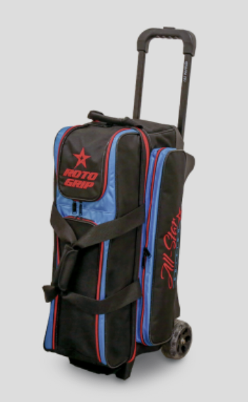 3 Ball Roller Competitor Series