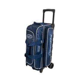 Streamline · Navy/Gray