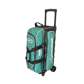 Streamline · Teal/Gray