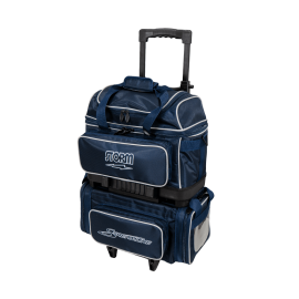 Streamline · Navy/Gray