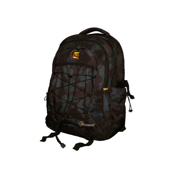 Backpack · Camo