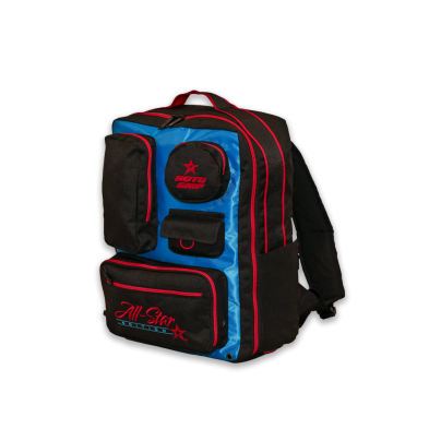 Topliner Backpack · Competitor