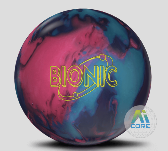 Storm Bionic