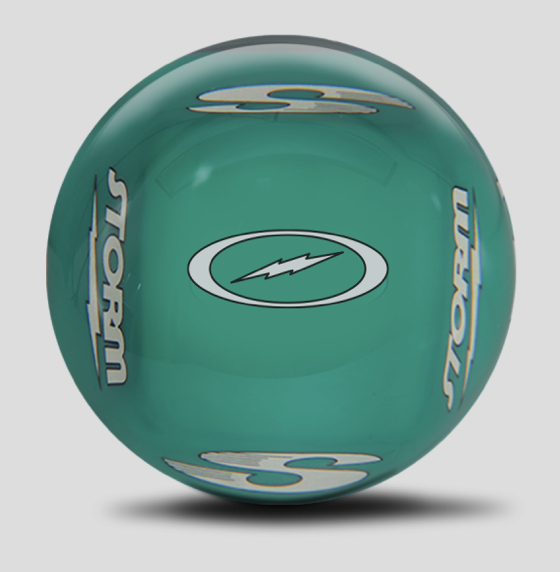 Clear Storm · Teal
