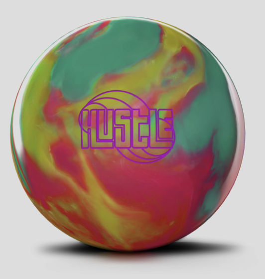 Roto Grip Hustle Glow
