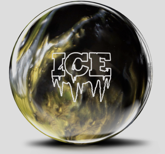Ice · Black/White/Gold