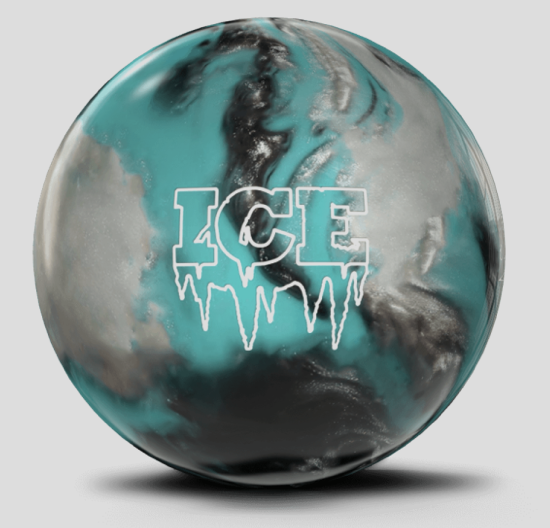 Ice · Teal/Silver/Graphite