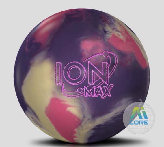 Storm Ion Max