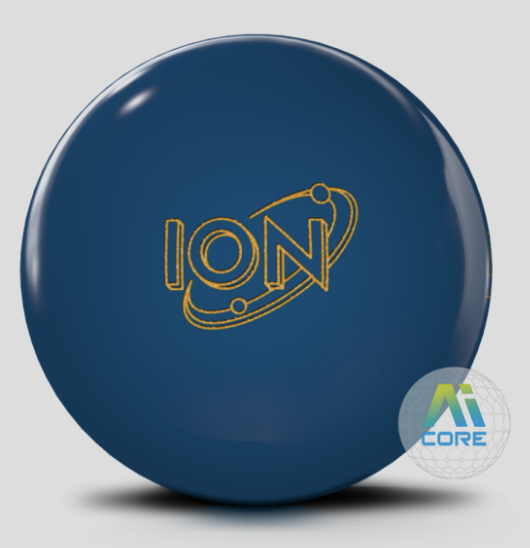 Ion Pro Solid