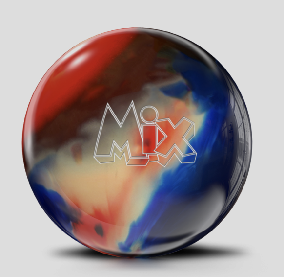 Mix · Red/White/Navy