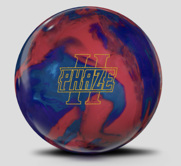 Phaze II Pearl