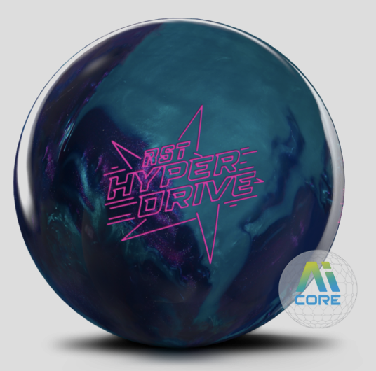 RST Hyperdrive Pearl
