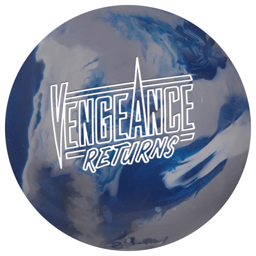 Vengeance Returns