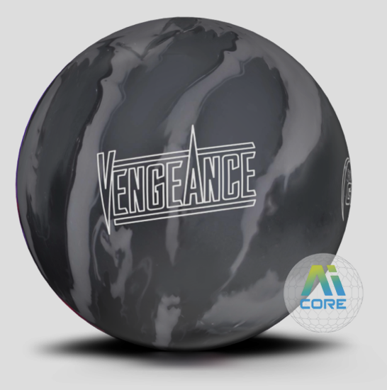 Vengeance