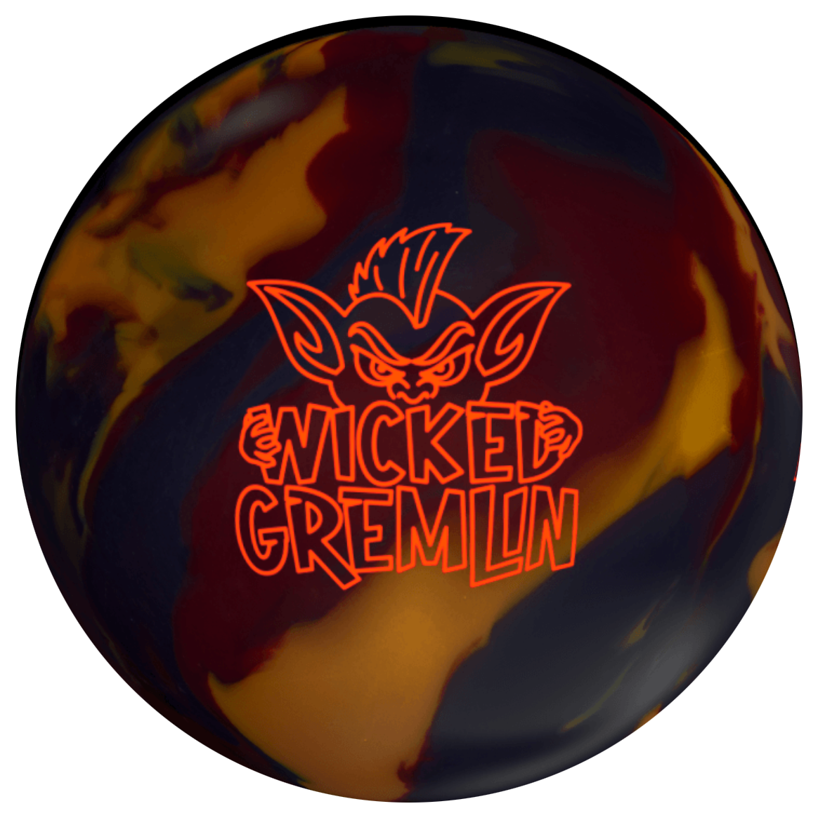 Wicked Gremlin